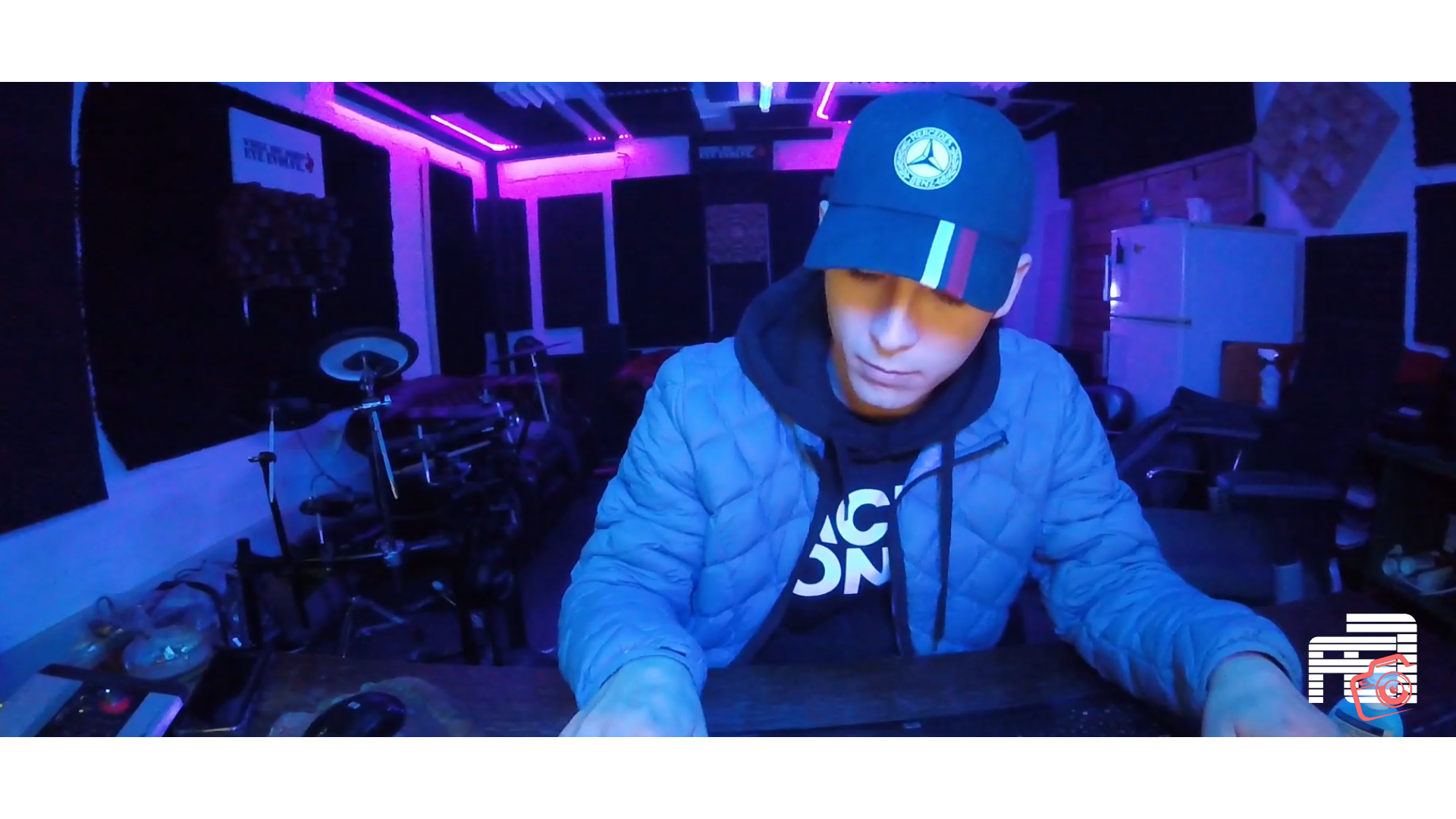 About Felproducer cover art