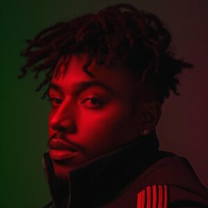 Buy Melancholic Trap Beat 152 BPM D Flat Minor Cover Art