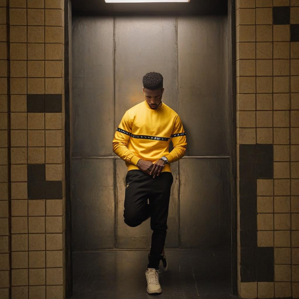 Buy Gang Trap Beat 133 BPM D Minor Cover Art