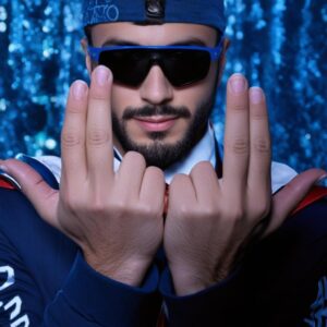 Buy Afrobeat 120 BPM DFlat Minor Cover Art by Felproducer